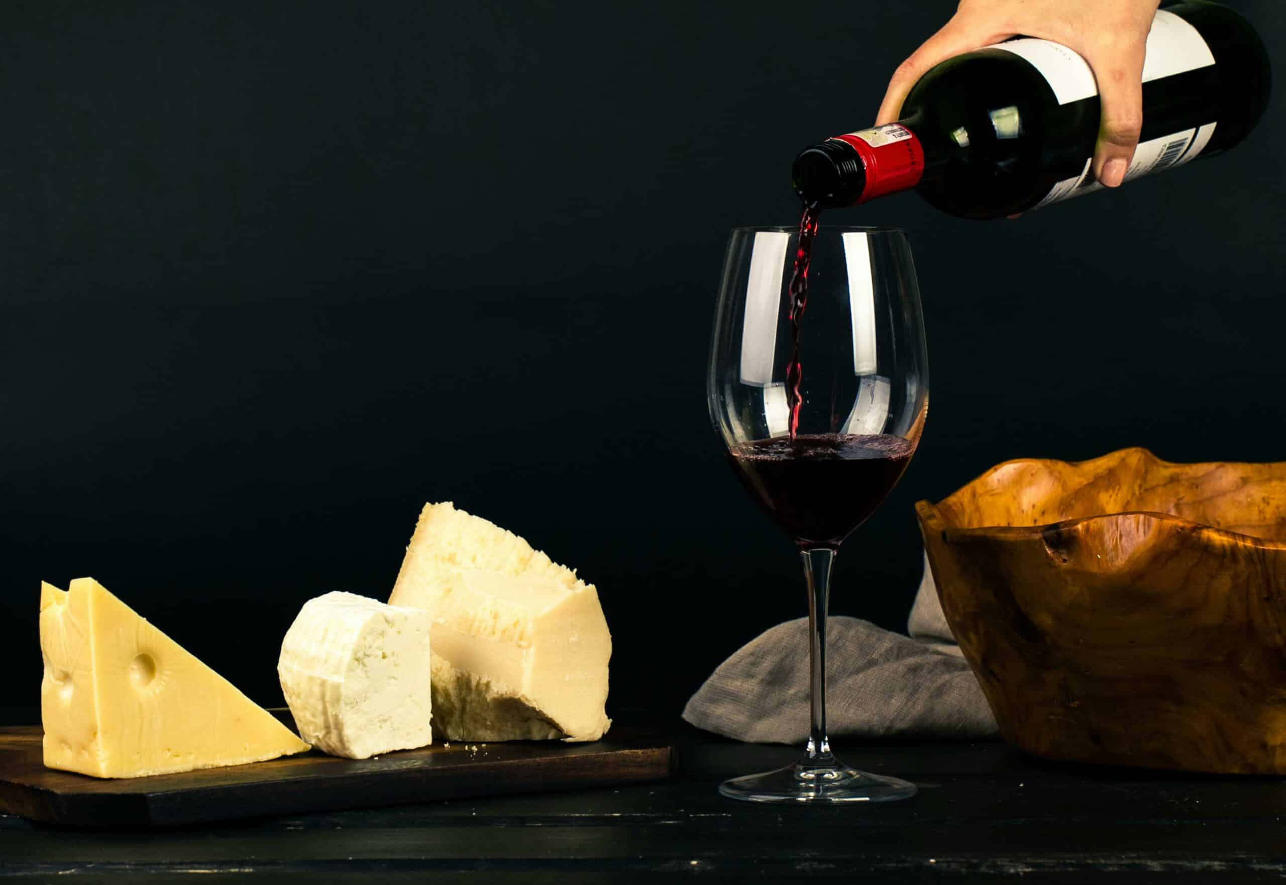 Find den Perfekte Champagne til Enhver Anledning
