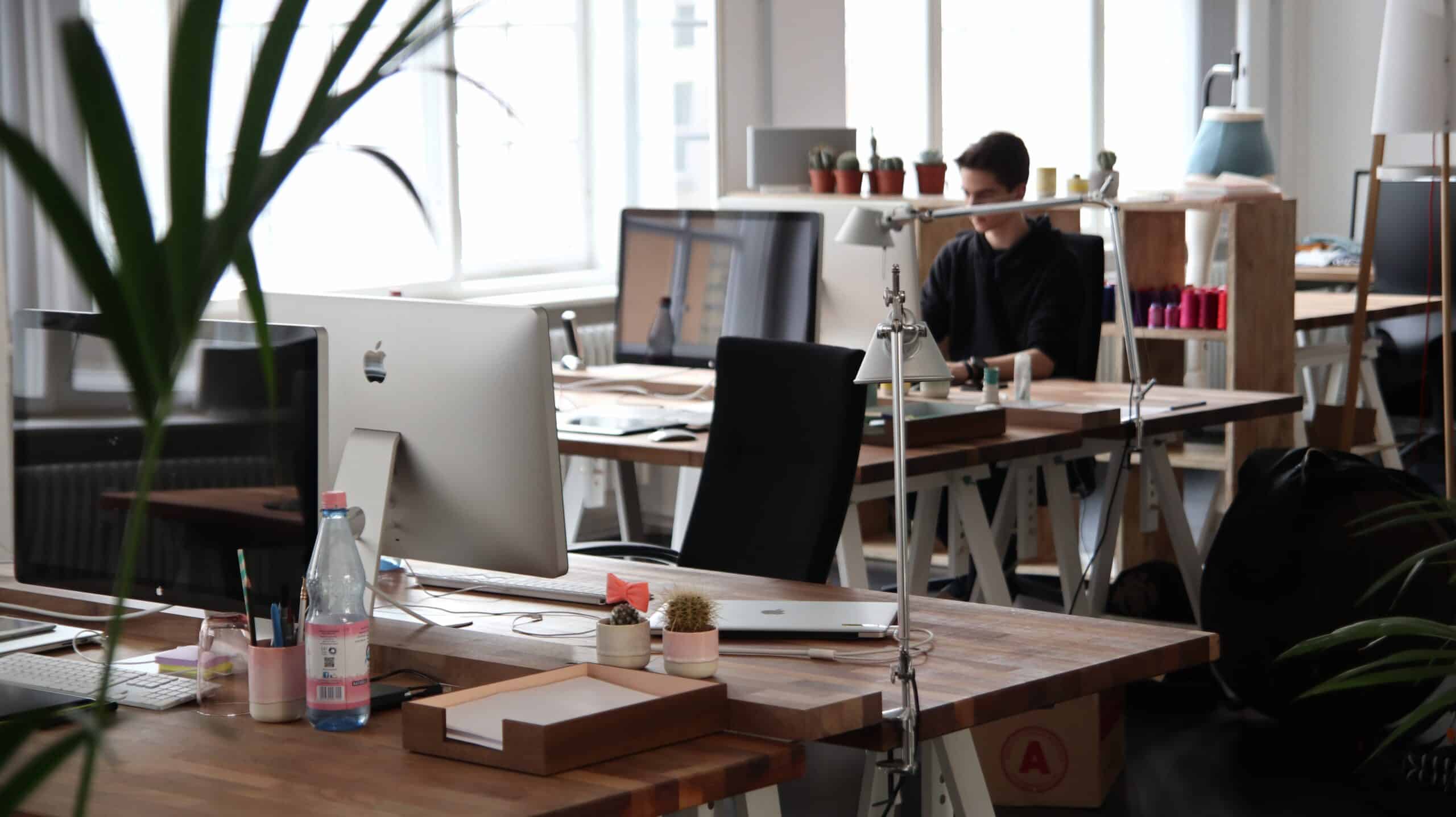Brandsikring på arbejdet: Skab en sikker arbejdsplads