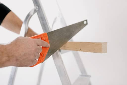 Nyttige save for en handyman og handywoman