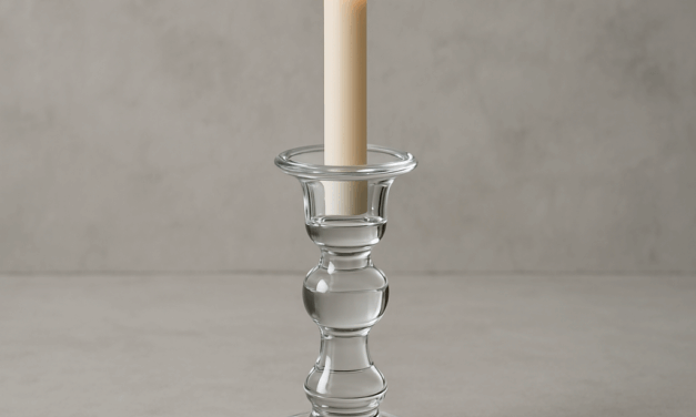 Oplev den unikke svampelampe